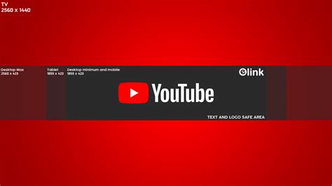 youtube banner size.